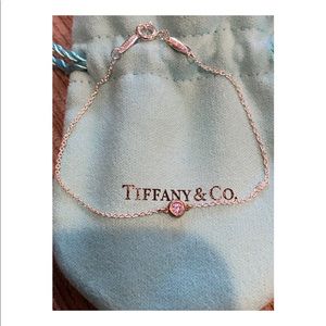 Brand New Elsa Peretti® Color by the Yard Bracelet